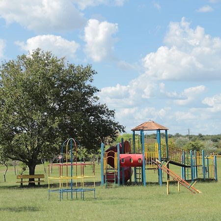 Paso Severino Centro De Recreacion Mendoza Екстер'єр фото