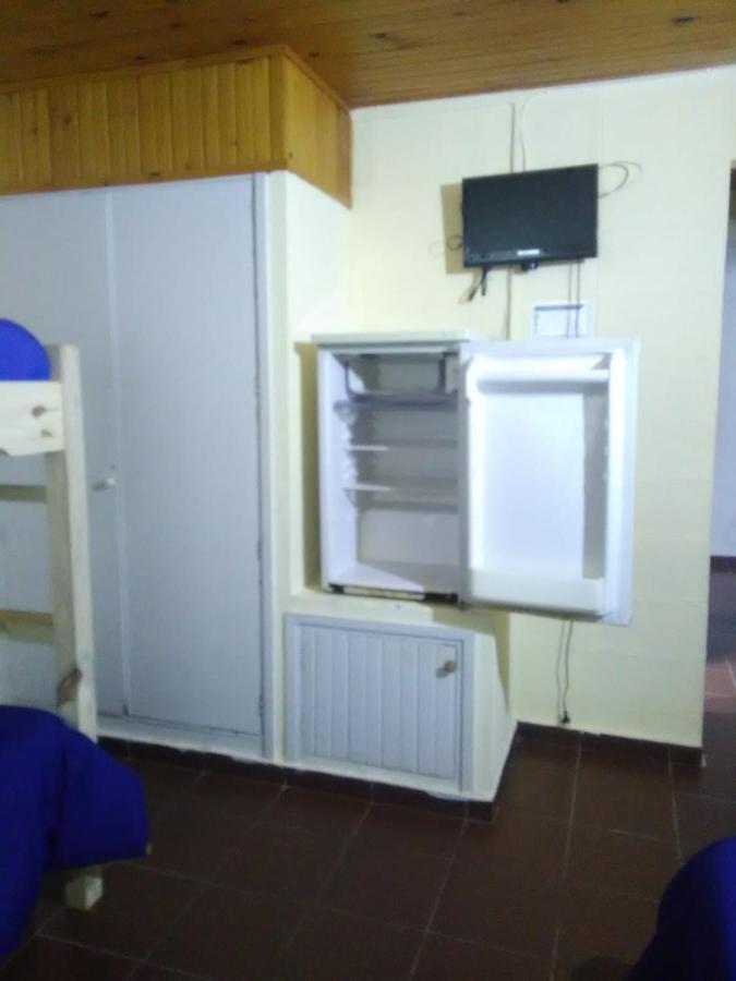 Paso Severino Centro De Recreacion Mendoza Екстер'єр фото
