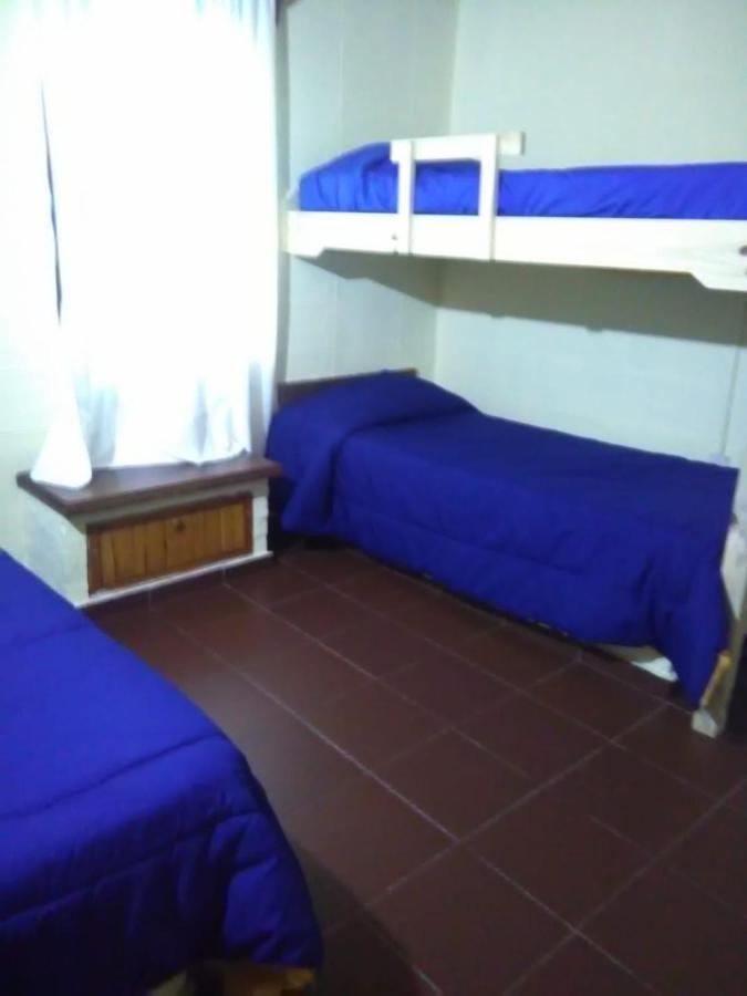 Paso Severino Centro De Recreacion Mendoza Екстер'єр фото