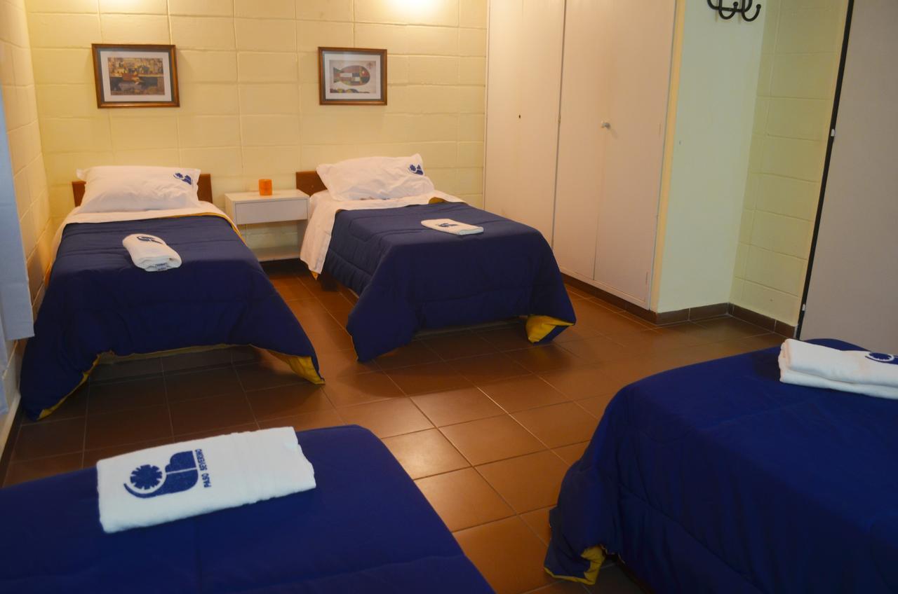 Paso Severino Centro De Recreacion Mendoza Екстер'єр фото