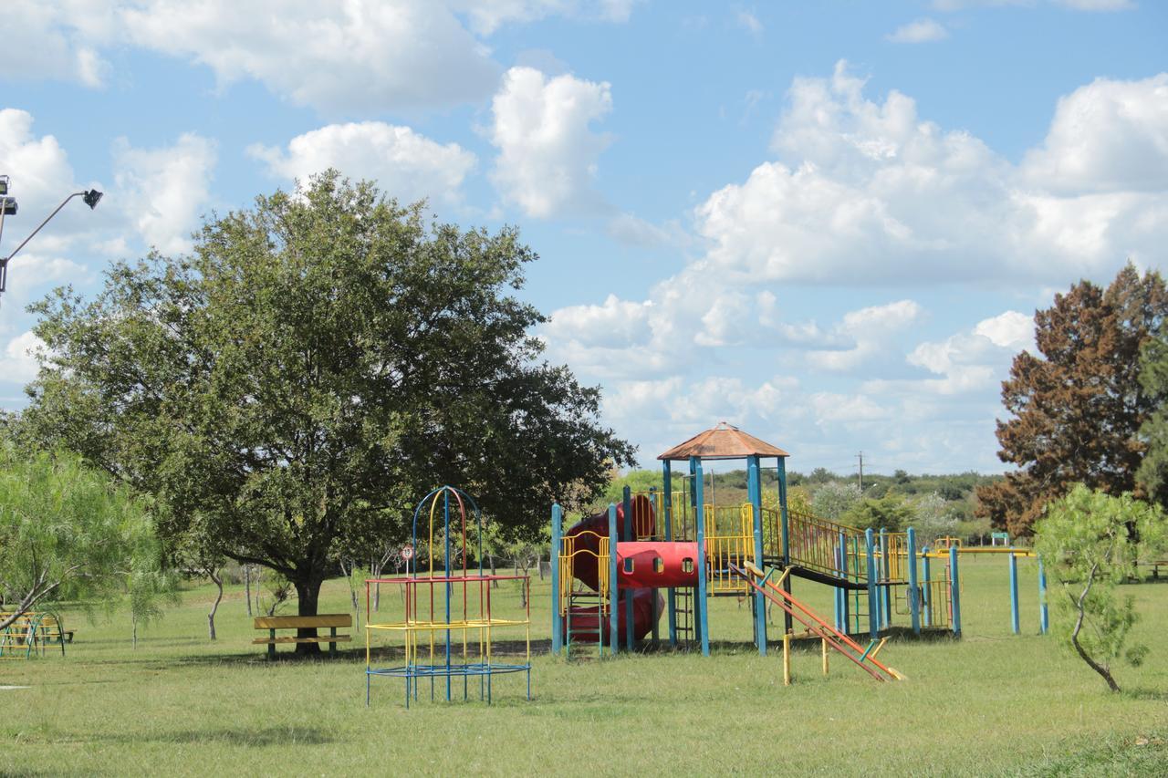 Paso Severino Centro De Recreacion Mendoza Екстер'єр фото