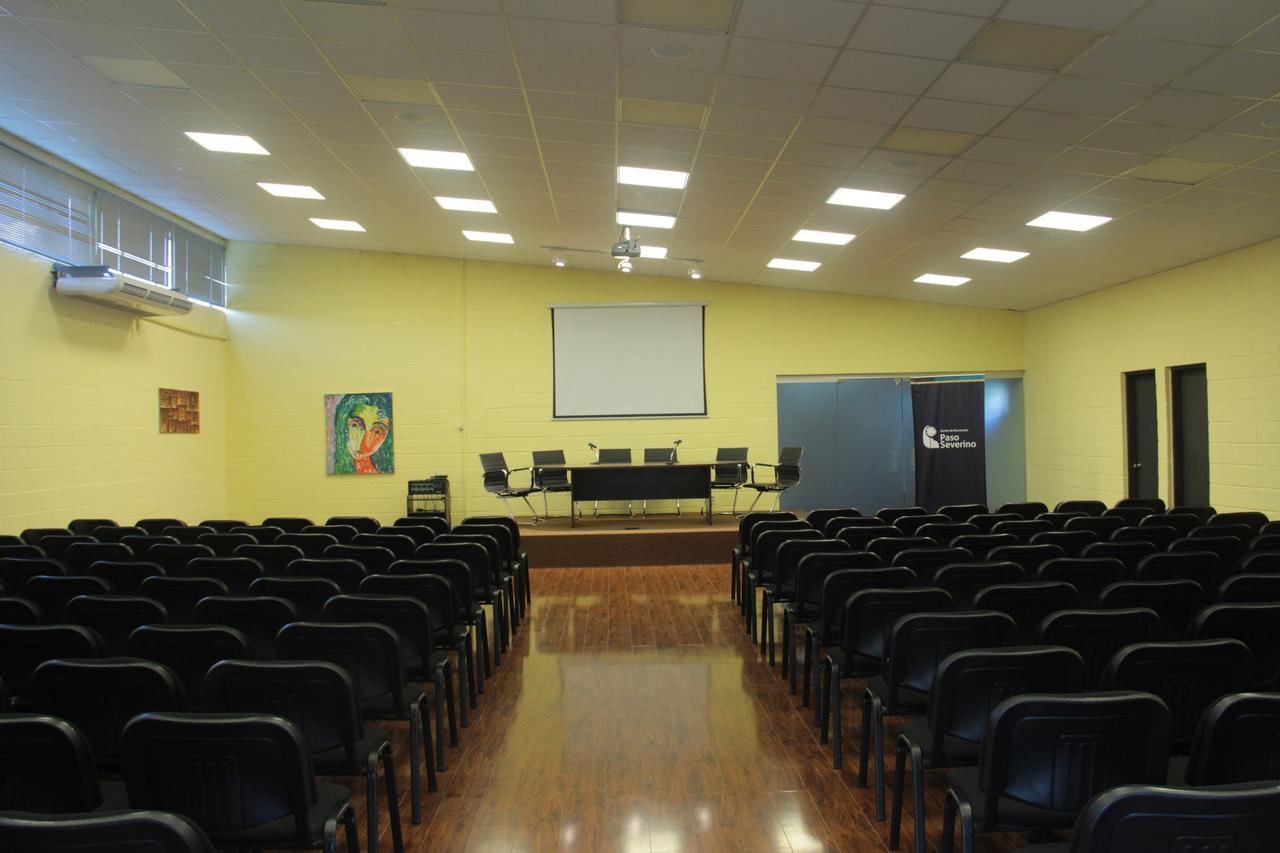 Paso Severino Centro De Recreacion Mendoza Екстер'єр фото