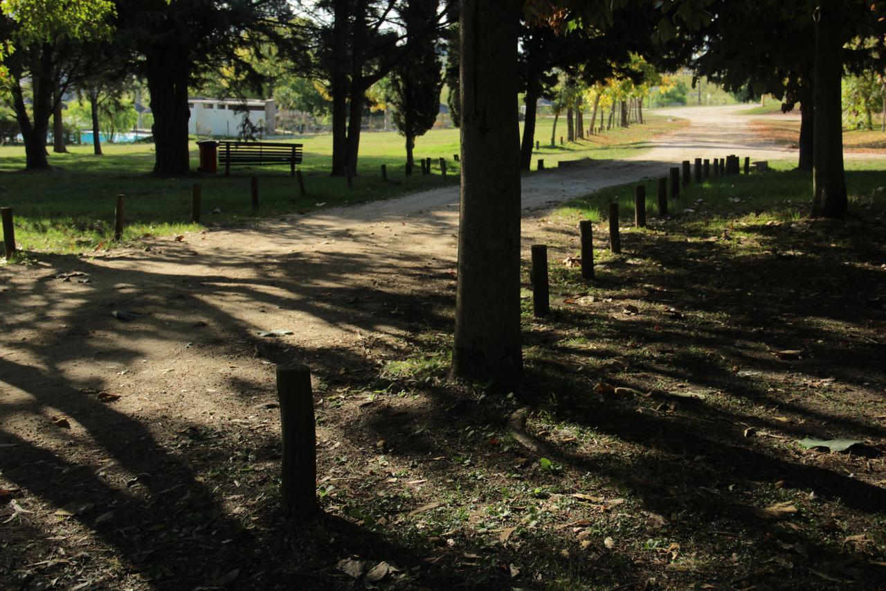 Paso Severino Centro De Recreacion Mendoza Екстер'єр фото